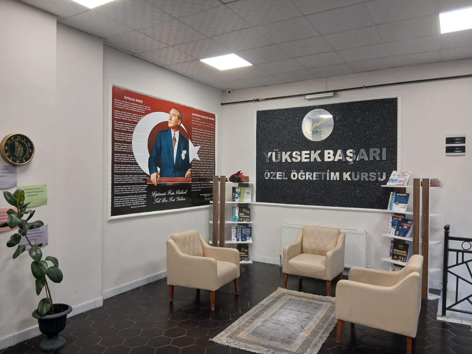 Kurum İçi 2